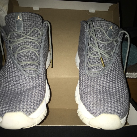 Jordan Futuristic , from “2014” - Picture 2 of 8